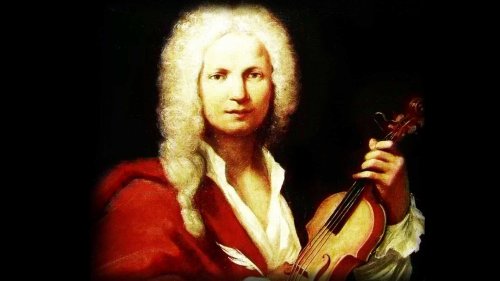 Vivaldi sau despre preoție ca anticameră a muzicii divine Poza 121714