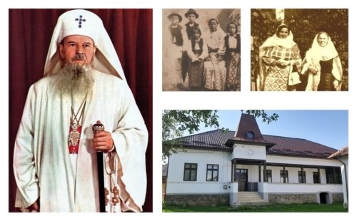Să ne amintim de Patriarhul Iustin Poza 122369