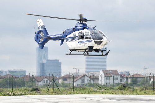 Noi elicoptere de căutare-salvare Poza 122357