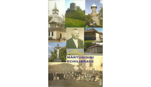 Mărturia unui primar de sat românesc despre închisoarea comunistă Poza 122568