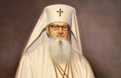 Patriarhul Iustin, de la catedră la amvon Poza 122542