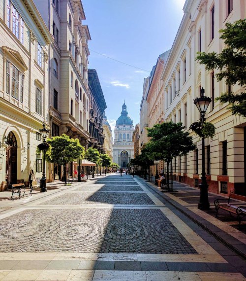 Budapesta, inima culturală și spirituală a Ungariei Poza 122240