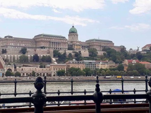 Budapesta, inima culturală și spirituală a Ungariei Poza 122243