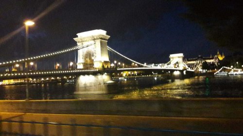 Budapesta, inima culturală și spirituală a Ungariei Poza 122245