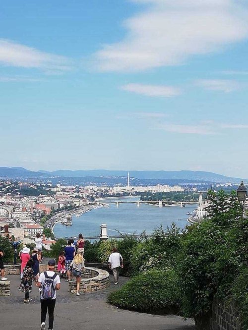 Budapesta, inima culturală și spirituală a Ungariei Poza 122247