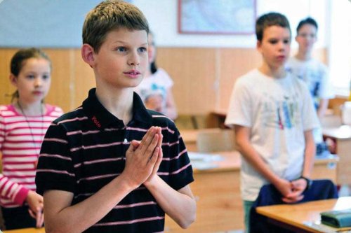 Educația religioasă în Ungaria Poza 122237