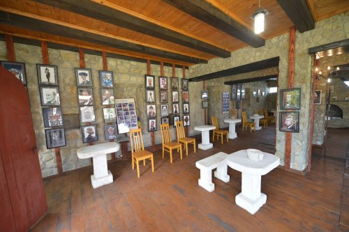 Muzeul Pietrei, o istorie a culturii populare românești Poza 122824
