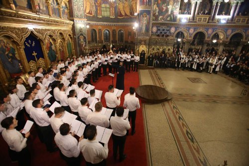 Admitere la Facultatea de Teologie Ortodoxă din Sibiu Poza 123288