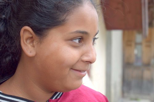 „Tabăra bucuriei” pentru 100 de tineri şi copii de etnie romă Poza 124399