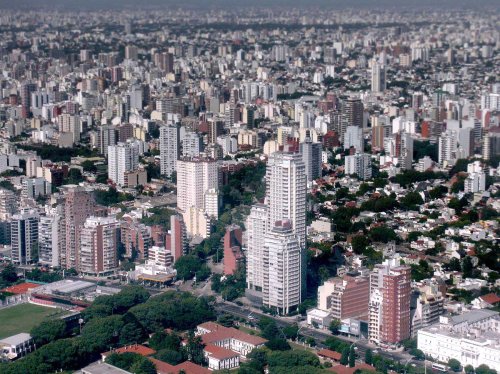 Buenos Aires, orașul care nu doarme niciodată Poza 123942