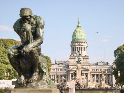 Buenos Aires, orașul care nu doarme niciodată Poza 123943