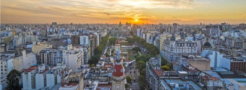 Buenos Aires, orașul care nu doarme niciodată Poza 123946