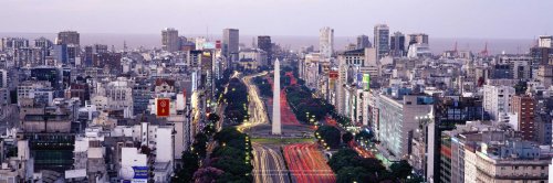 Buenos Aires, orașul care nu doarme niciodată Poza 123950