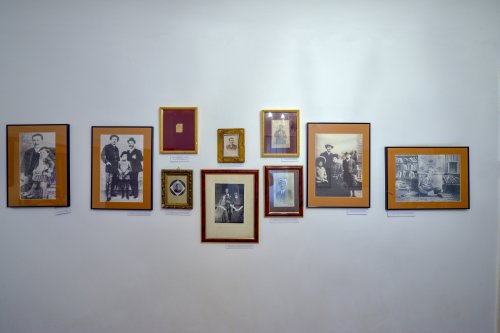 Casa lui Caragiale a fost și rămâne literatura română Poza 124517