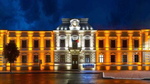 Muzeul Bucovinei a primit titulatura de Muzeu de importanţă naţională Poza 124812