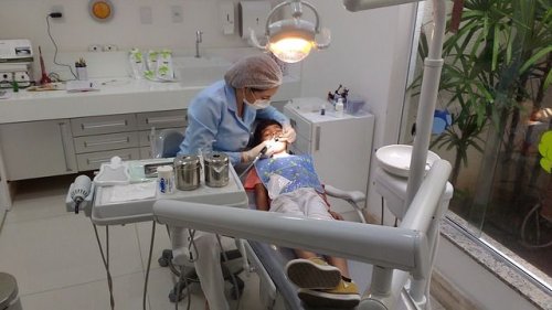 Amalgamul dentar ar putea fi interzis Poza 124863