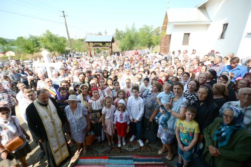 „Cel care iartă este un om liber” Poza 125033