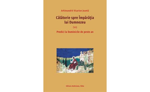 Volum de predici la duminicile de peste an, apărut la Sibiu Poza 125199