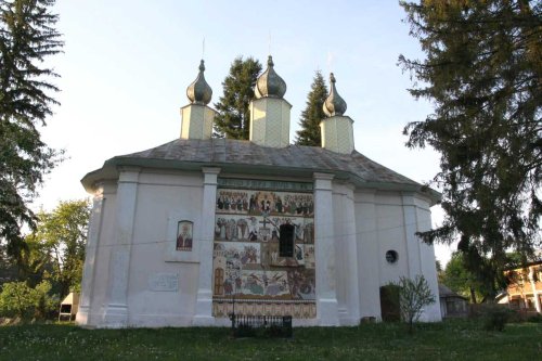 Sărbătoarea Naşterii Maicii Domnului, în Moldova Poza 125595