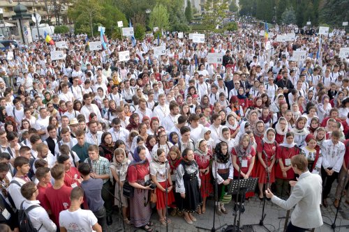 ITO Craiova 2019, Potirul care adună tineri din toată lumea Poza 125110