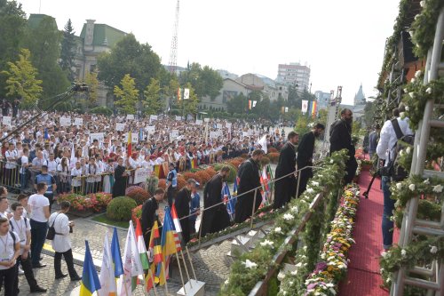 ITO Craiova 2019, Potirul care adună tineri din toată lumea Poza 125111