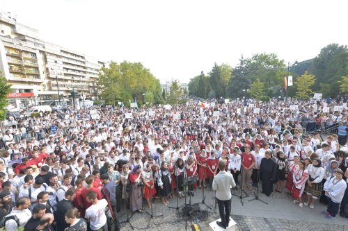 ITO Craiova 2019, Potirul care adună tineri din toată lumea Poza 125112