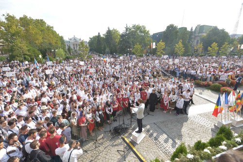 ITO Craiova 2019, Potirul care adună tineri din toată lumea Poza 125113