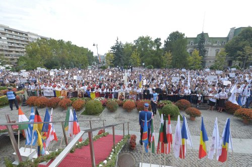 ITO Craiova 2019, Potirul care adună tineri din toată lumea Poza 125115