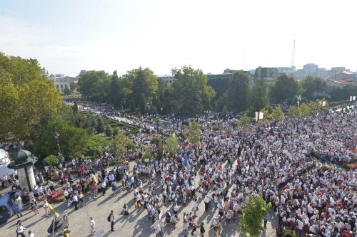 ITO Craiova 2019, Potirul care adună tineri din toată lumea Poza 125116