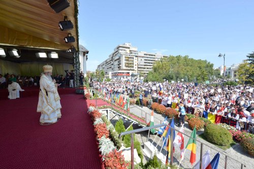 ITO Craiova 2019, Potirul care adună tineri din toată lumea Poza 125117