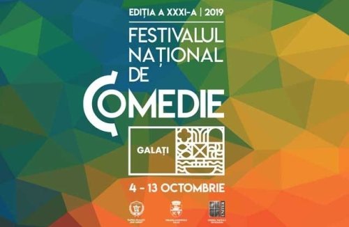 Festival de comedie la Galaţi Poza 125952