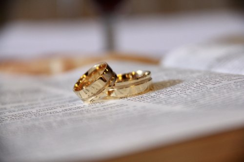 Mai multe nunţi, mai puţine divorţuri Poza 125949