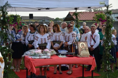 Evenimente bisericești la parohii românești din diasporă Poza 126752