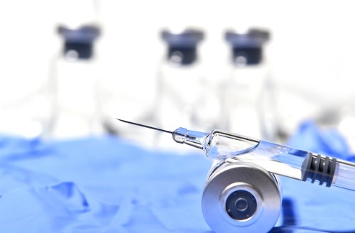 Începe campania de vaccinare antigripală Poza 127308