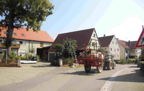 Strategii de dezvoltare rurală în Bavaria Poza 127353