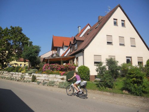 Strategii de dezvoltare rurală în Bavaria Poza 127358