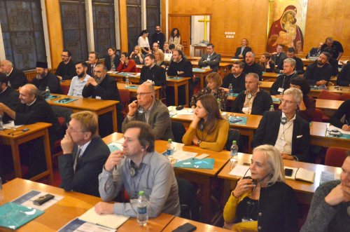Conferința internațională SoCareNet, ediția a XX-a, la Timișoara Poza 127576