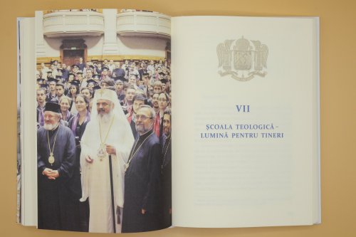Dimensiuni misionare în gândirea teologică a Preafericitului Părinte Patriarh Daniel Poza 127621