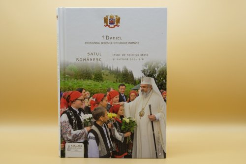 Dimensiuni misionare în gândirea teologică a Preafericitului Părinte Patriarh Daniel Poza 127626