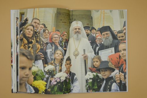Dimensiuni misionare în gândirea teologică a Preafericitului Părinte Patriarh Daniel Poza 127628