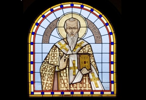 Sfântul Grigorie Luminătorul și pilda vieții sale Poza 127659