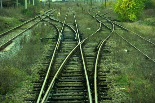 Nevoie urgentă de investiții în sectorul feroviar  Poza 128683