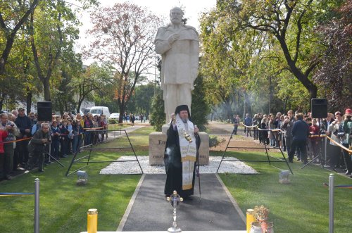 Centenarul Colegiului Național „Emanuil Gojdu” din Oradea Poza 128713