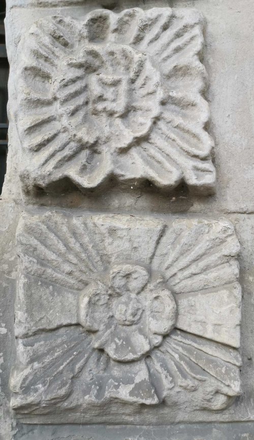 Bolnavii Moldovei, ocrotiți de Sfântul Spiridon de trei veacuri Poza 128873