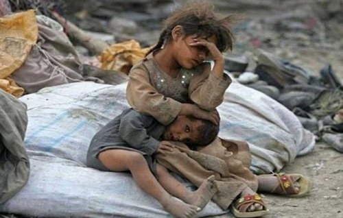 Campanie de strângere de fonduri destinată copiilor din Siria Poza 129550