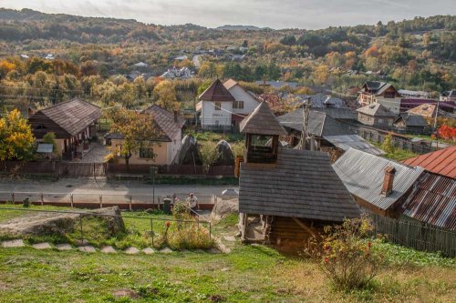 Comuna Corbi, un loc al nădejdii românești Poza 129610