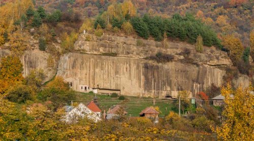 Comuna Corbi, un loc al nădejdii românești Poza 129611