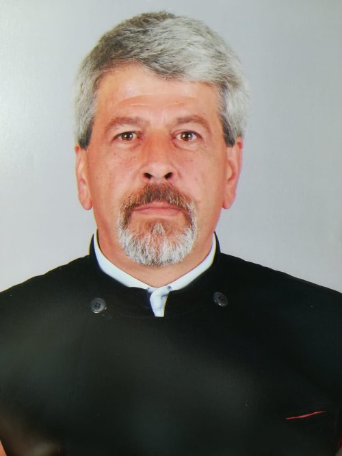 Părintele Toni Rîndașu (1960-2019) - vrednic slujitor și mărturisitor al învățăturii lui Hristos Poza 131065