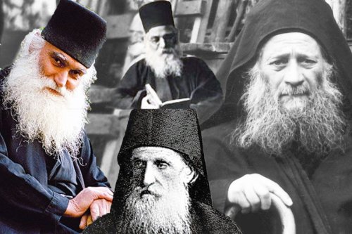 Noi propuneri de canonizare în Patriarhia Ecumenică Poza 130850