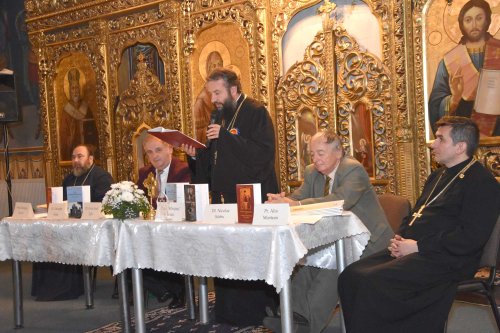 Binecuvântare și aniversare la biserici din Anina, Caraș-Severin Poza 131461